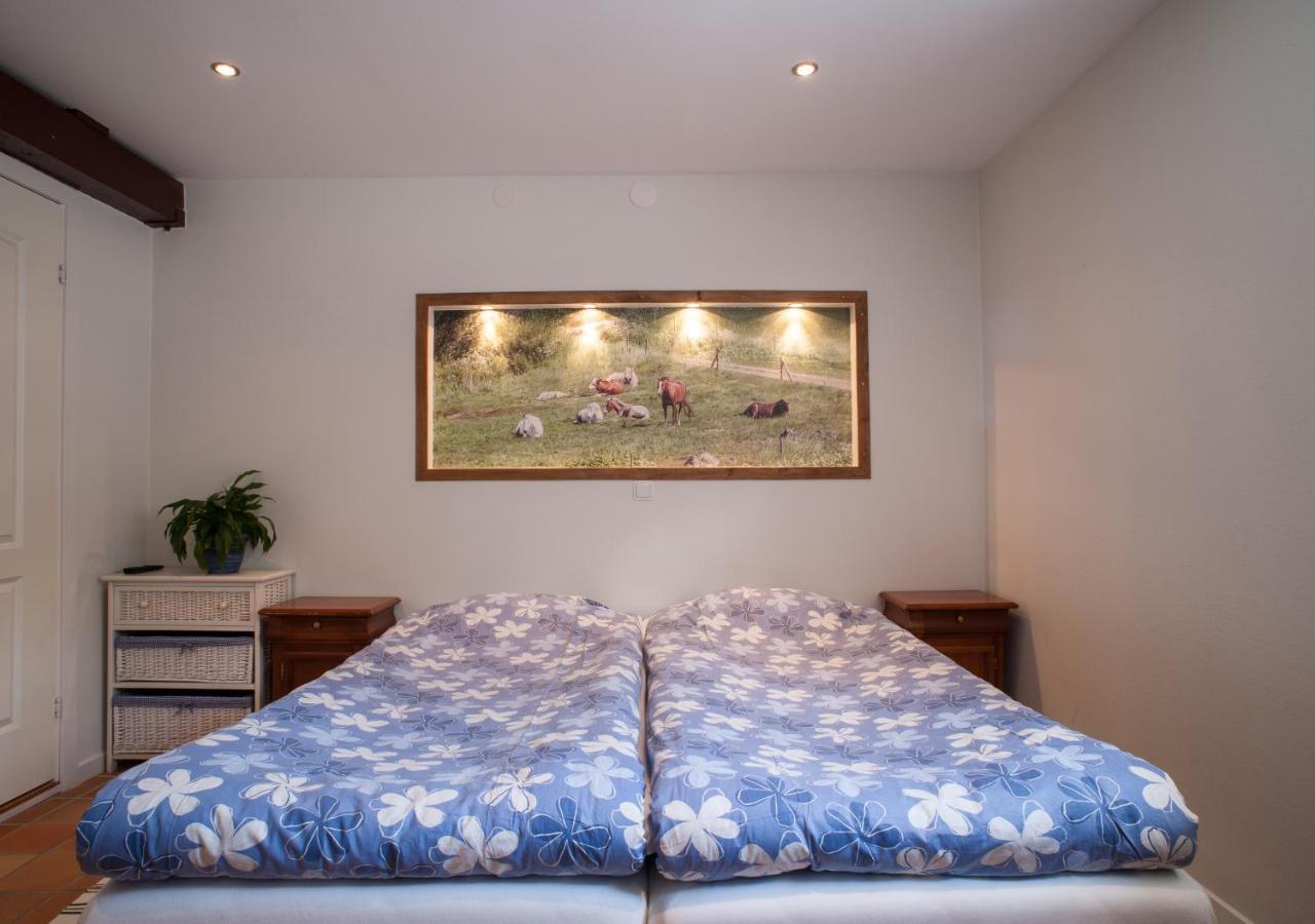 Hunseroeds Bed & Breakfast Perstorp Buitenkant foto