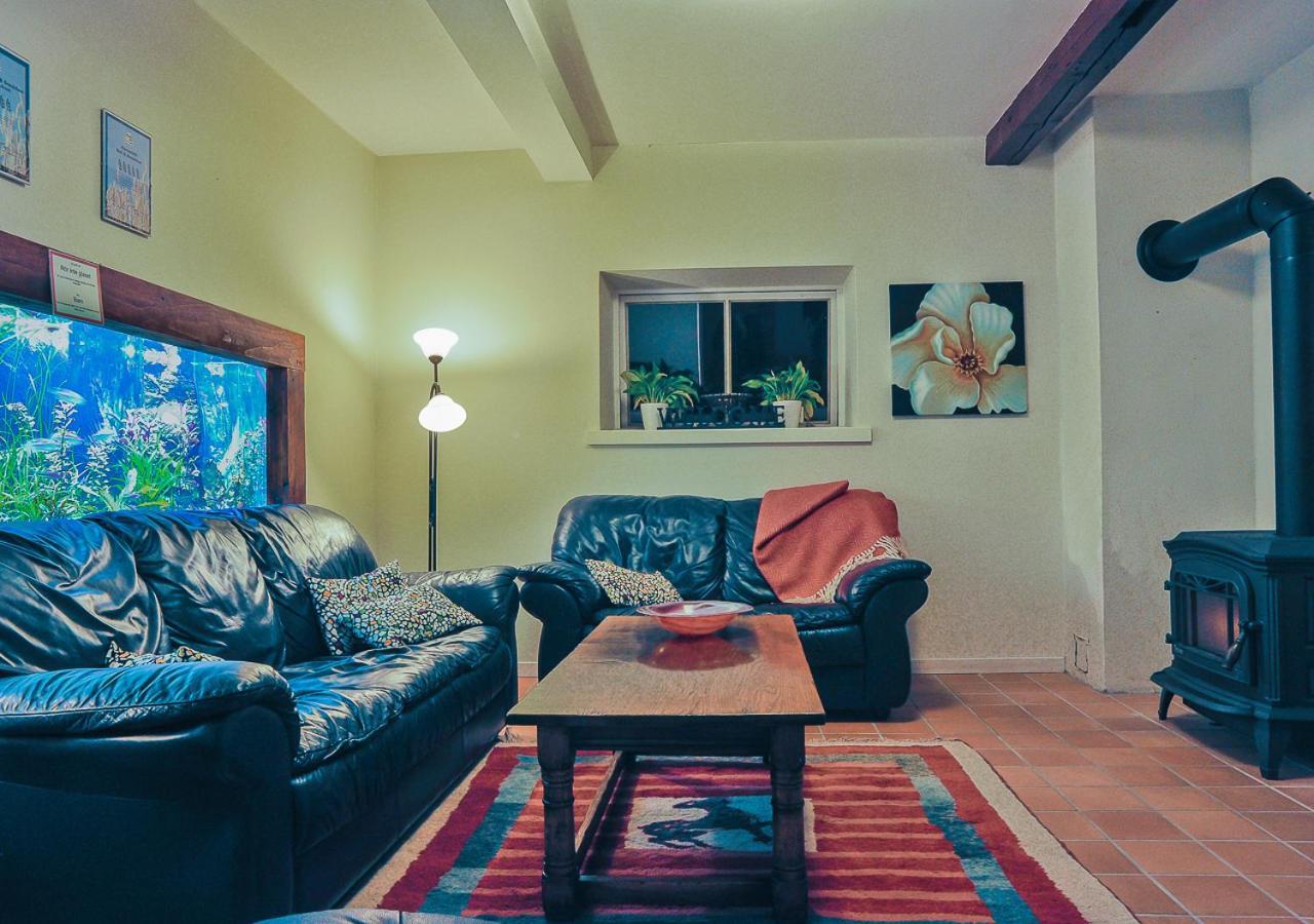 Hunseroeds Bed & Breakfast Perstorp Buitenkant foto