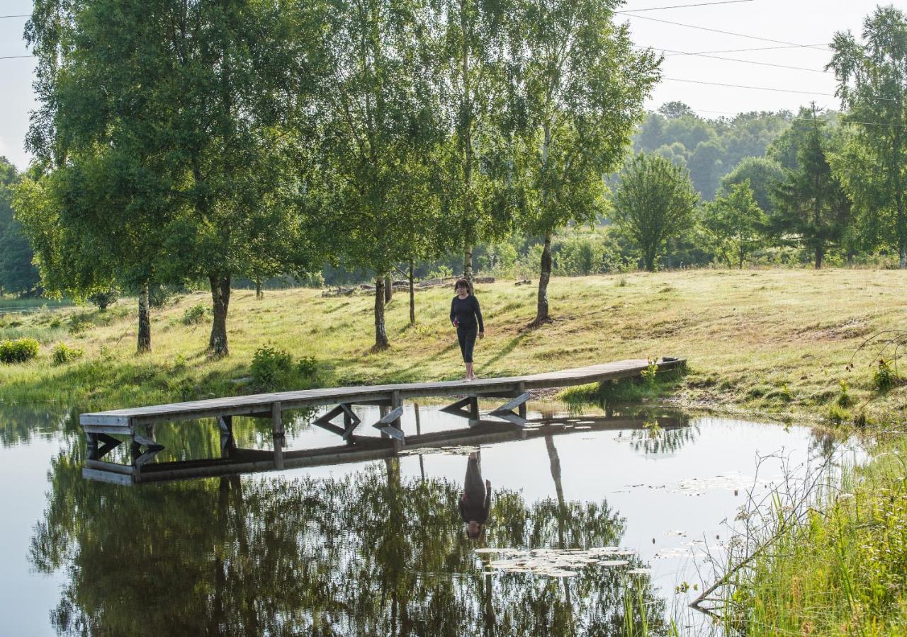 Hunseroeds Bed & Breakfast Perstorp Buitenkant foto