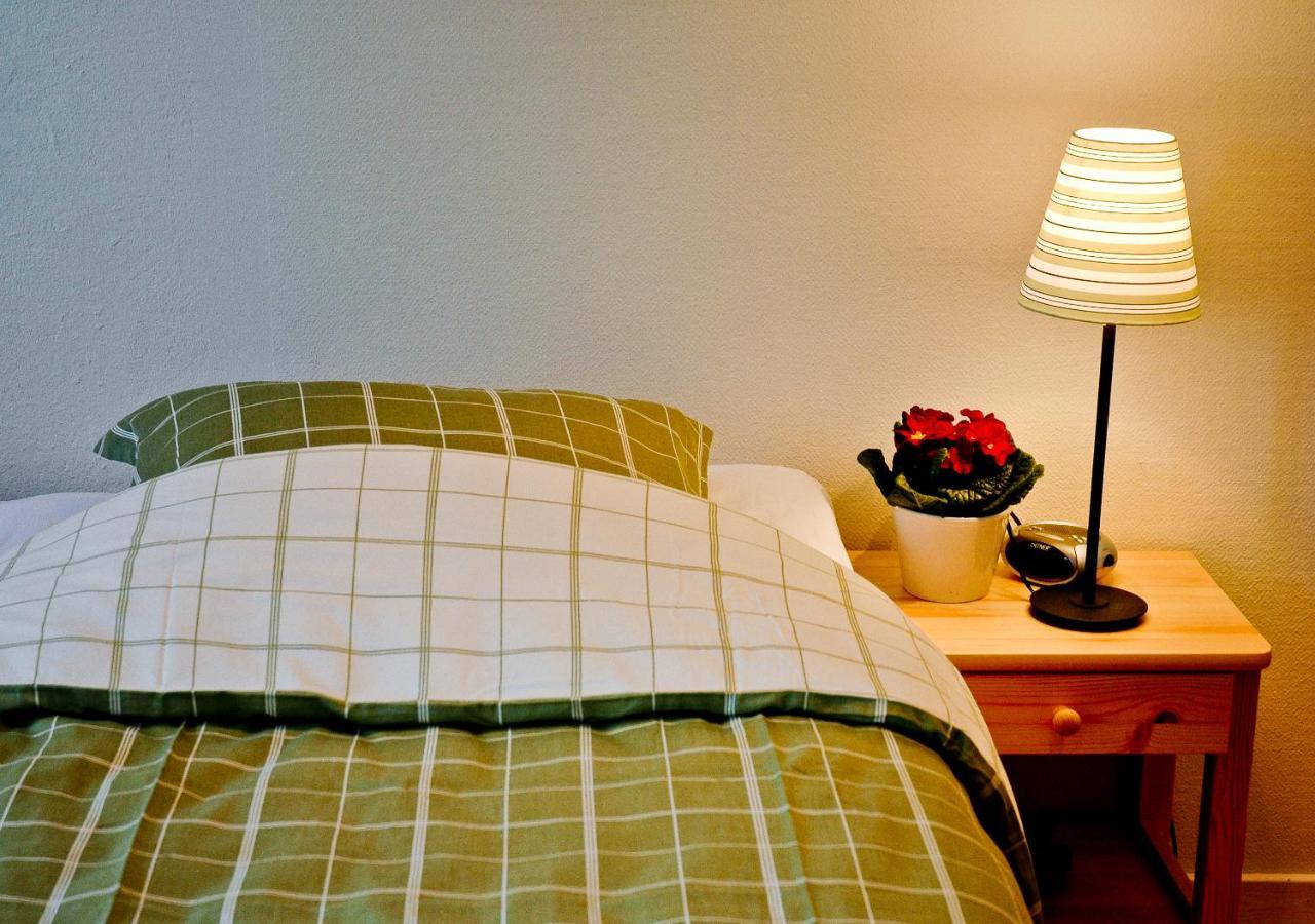 Hunseroeds Bed & Breakfast Perstorp Buitenkant foto